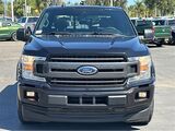 2020 Ford F-150 XLT San Diego County CA