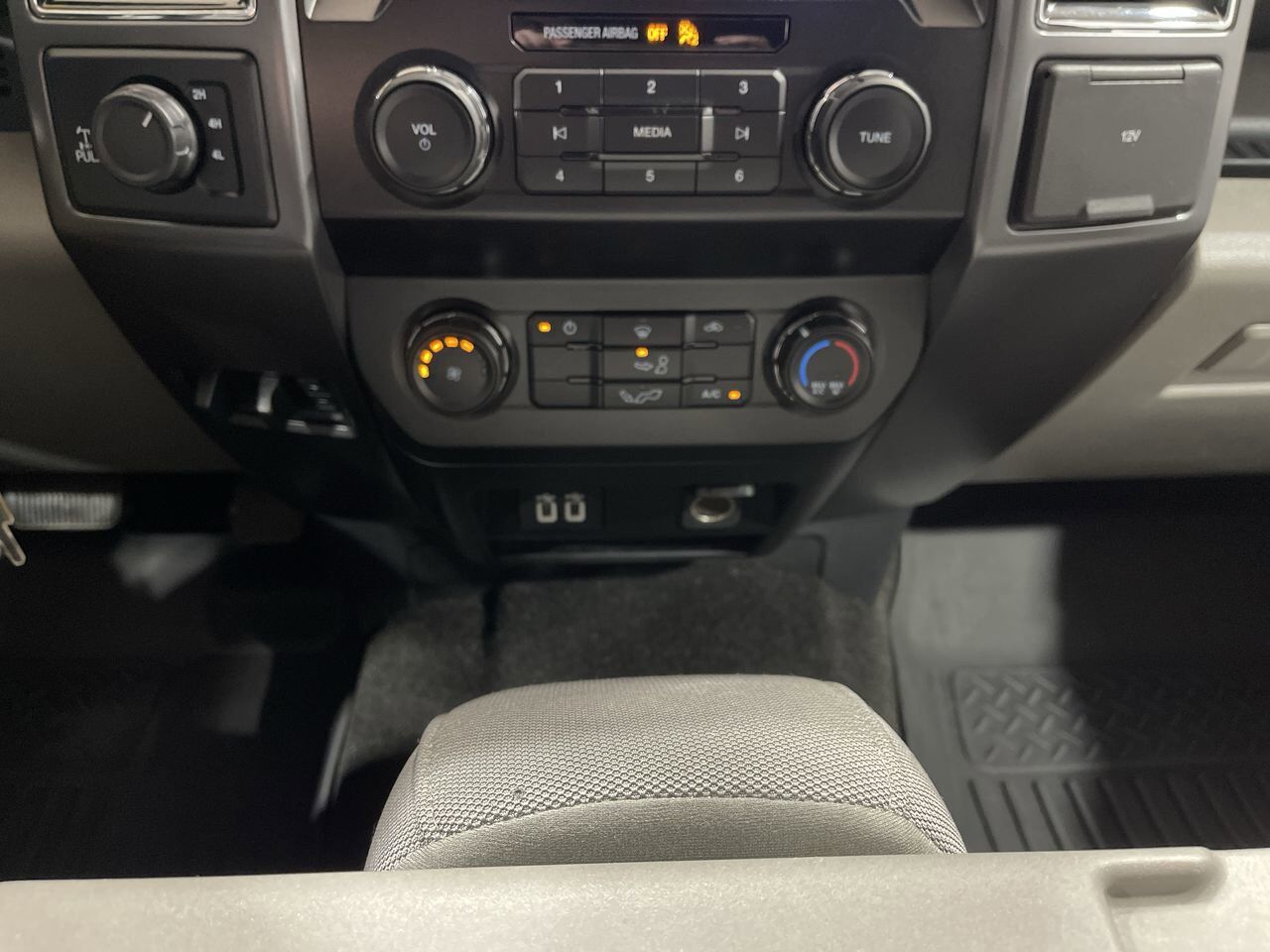 2020 Ford F-150 XLT Sherwood Park AB