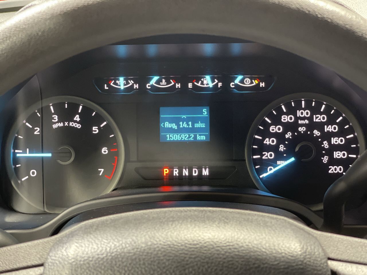 2020 Ford F-150 XLT Sherwood Park AB