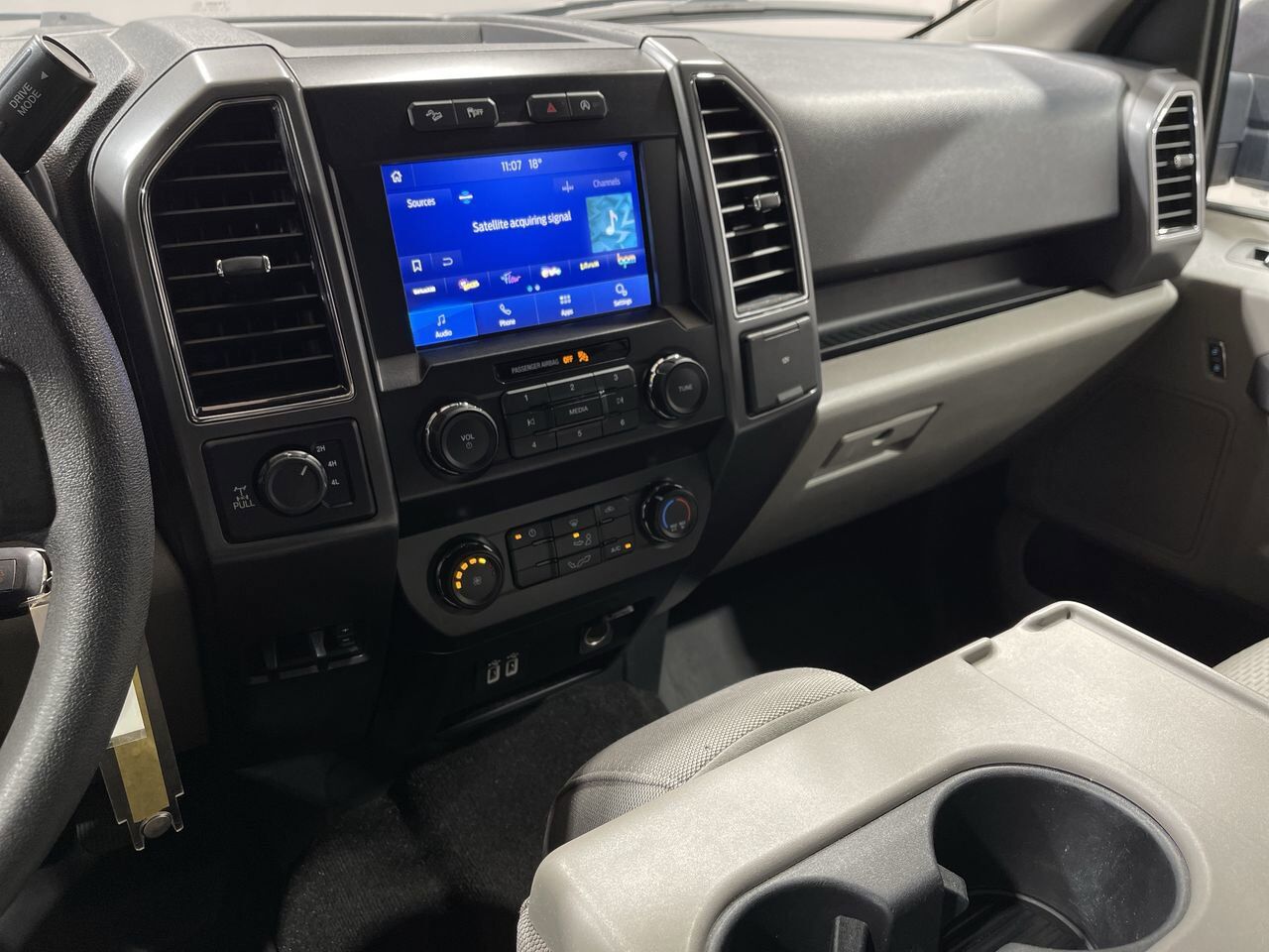 2020 Ford F-150 XLT Sherwood Park AB