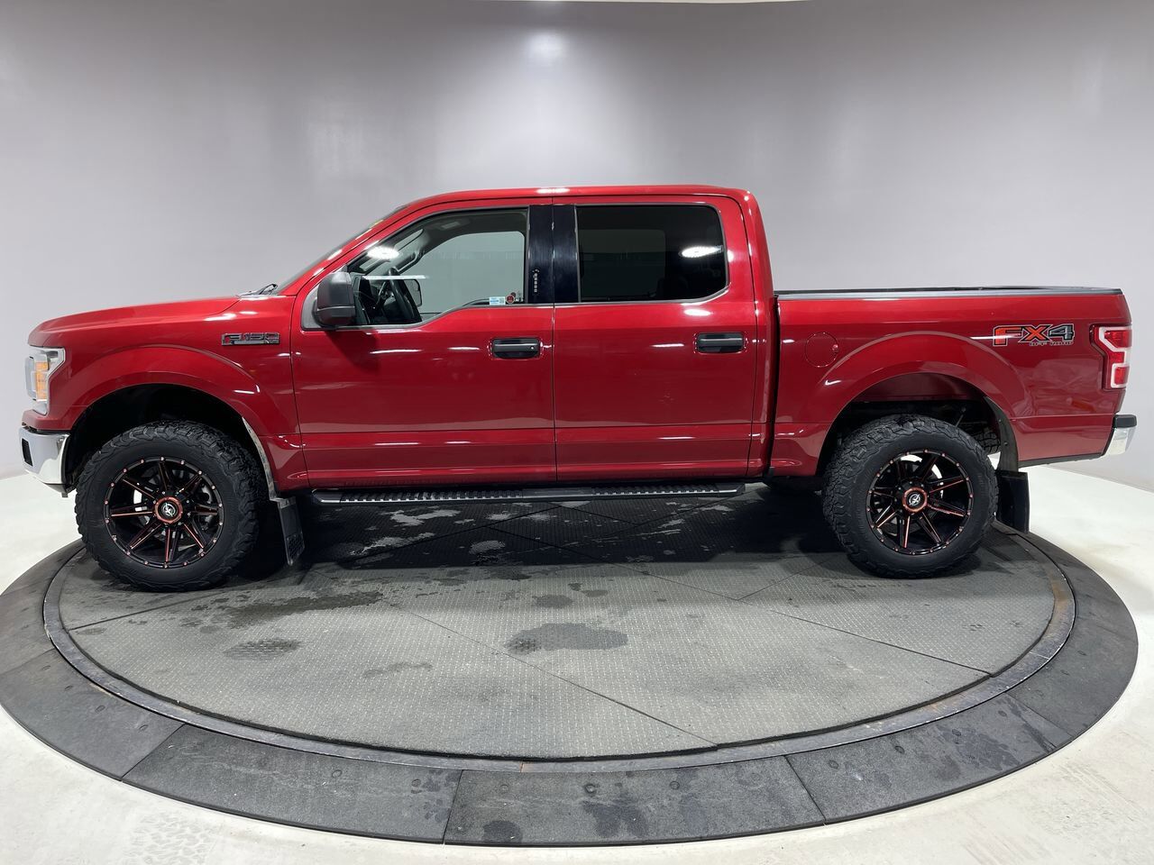 2020 Ford F-150 XLT Sherwood Park AB