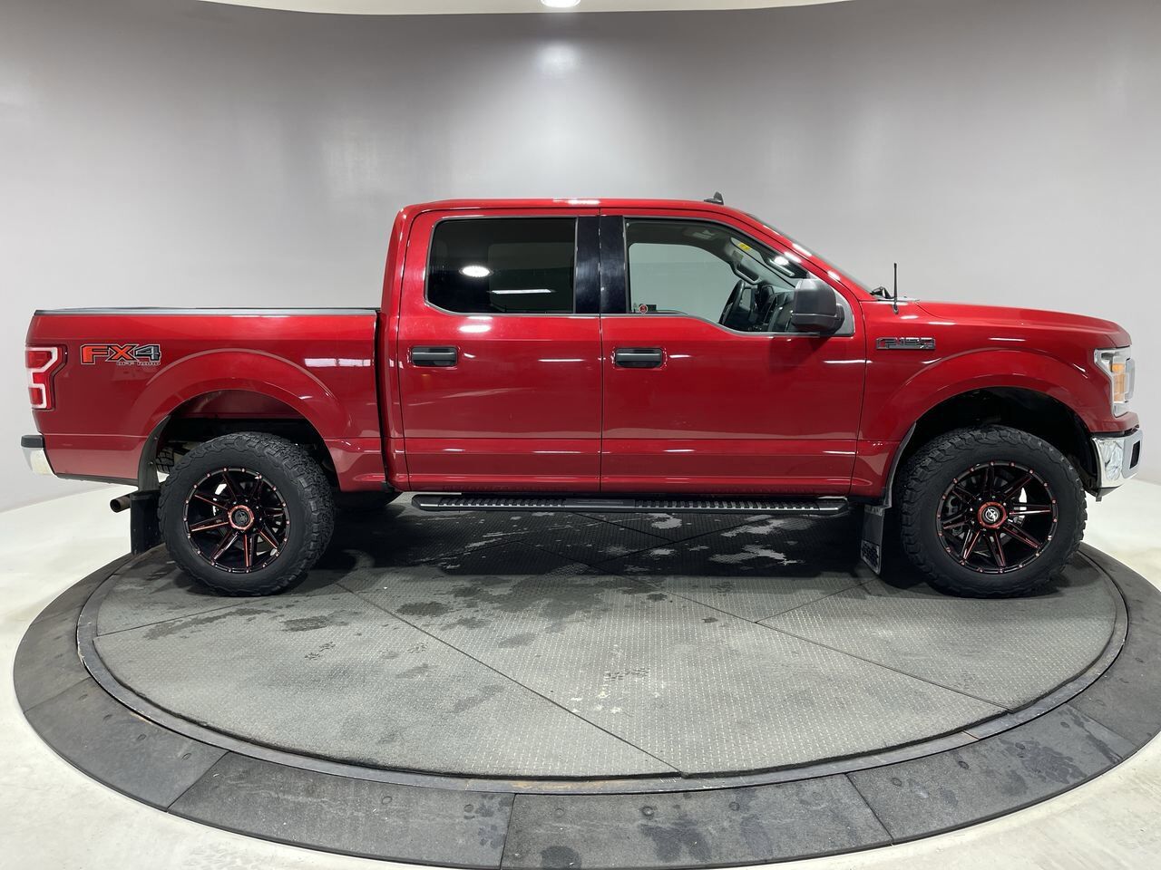 2020 Ford F-150 XLT Sherwood Park AB