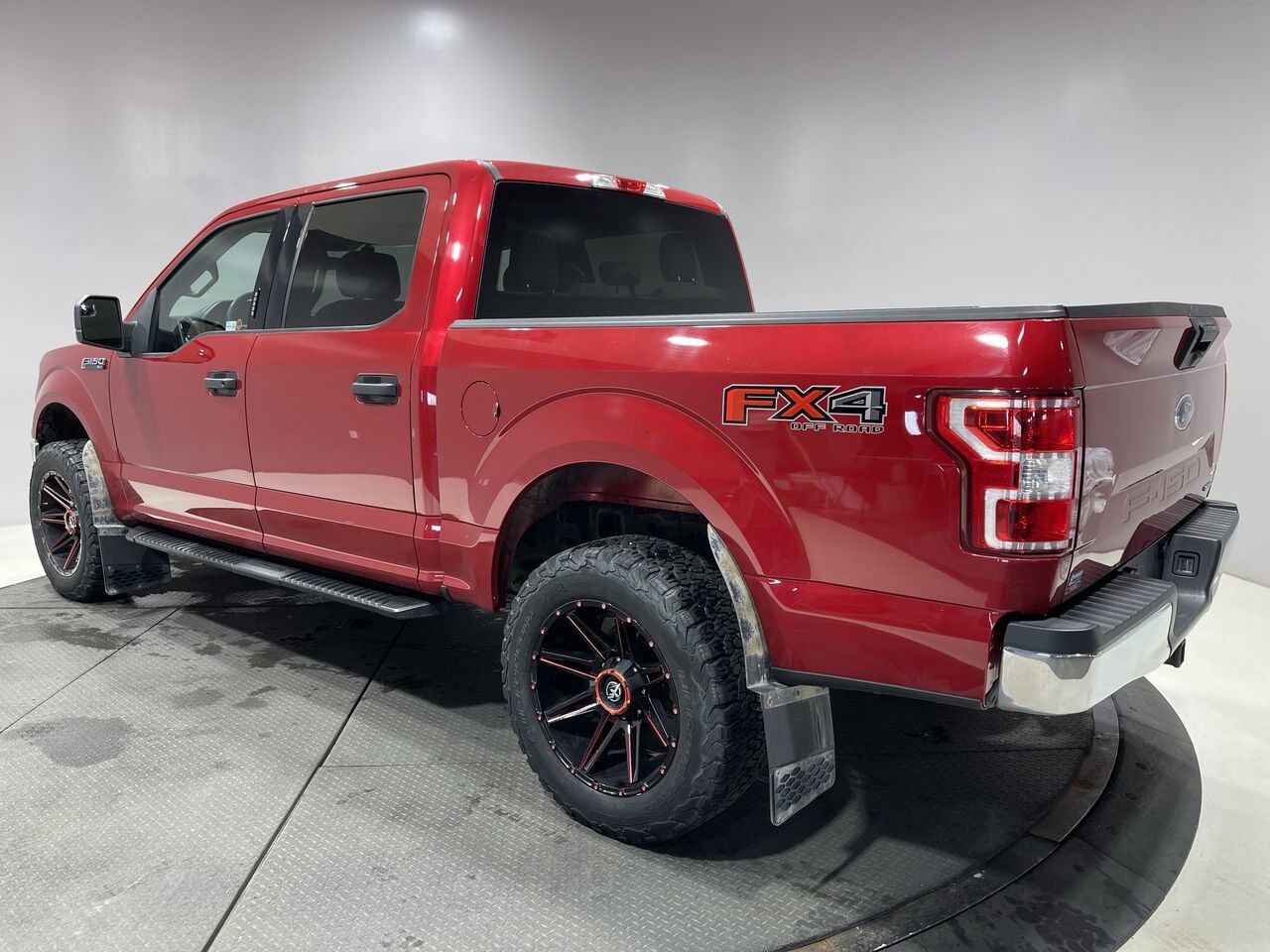 2020 Ford F-150 XLT Sherwood Park AB