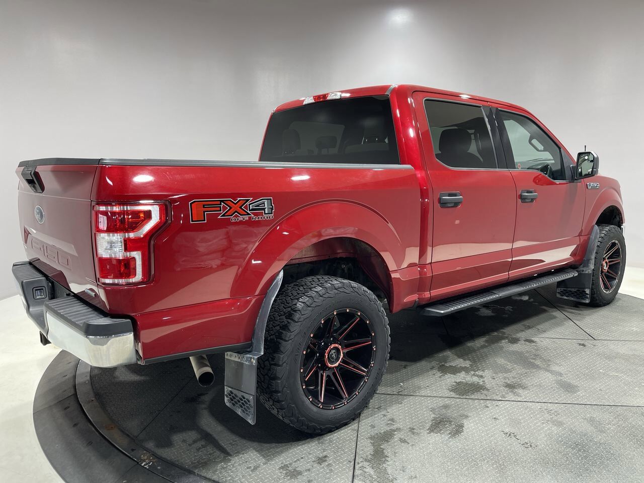 2020 Ford F-150 XLT Sherwood Park AB