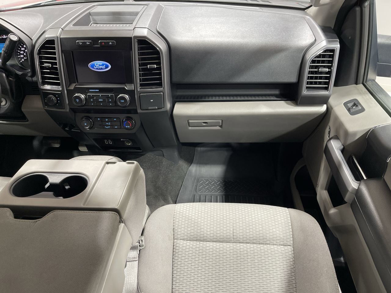 2020 Ford F-150 XLT Sherwood Park AB