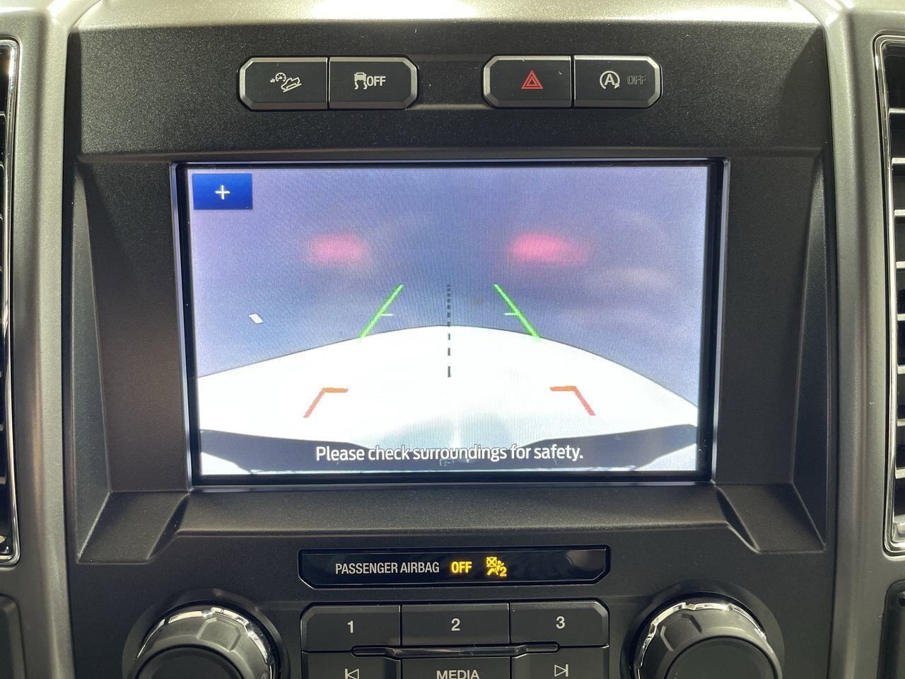 2020 Ford F-150 XLT Sherwood Park AB
