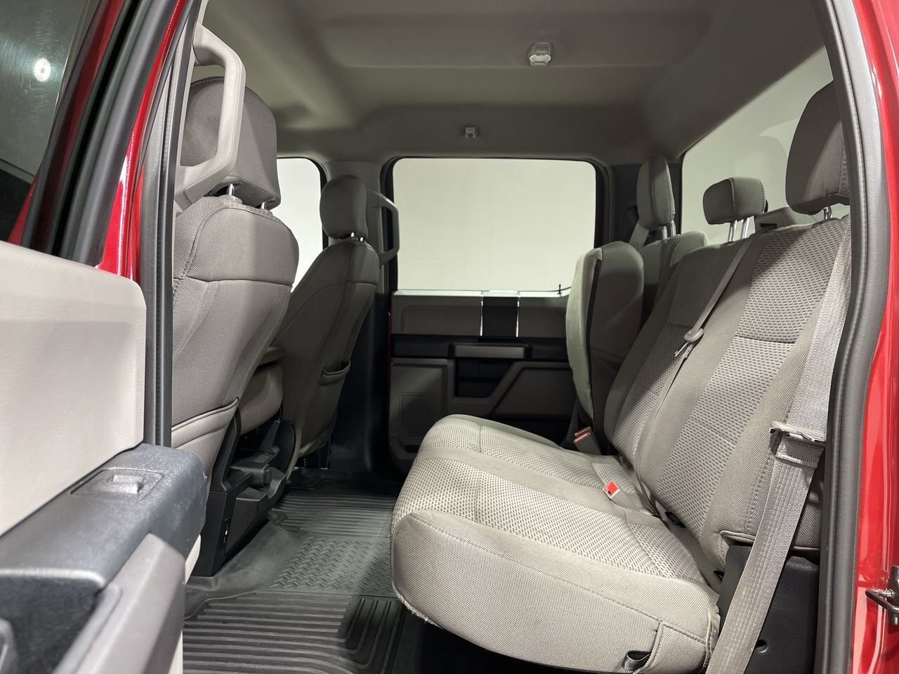 2020 Ford F-150 XLT Sherwood Park AB