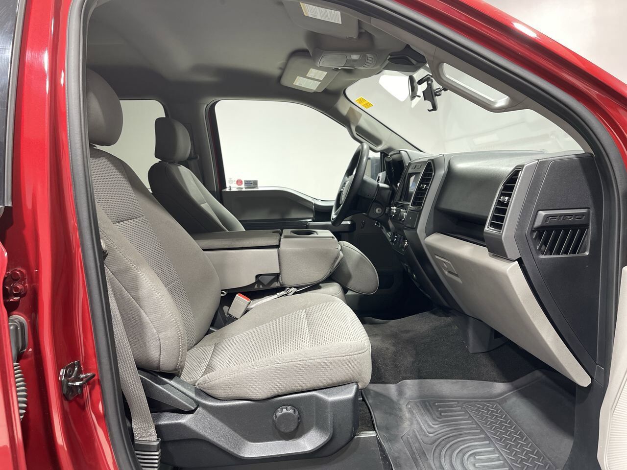 2020 Ford F-150 XLT Sherwood Park AB