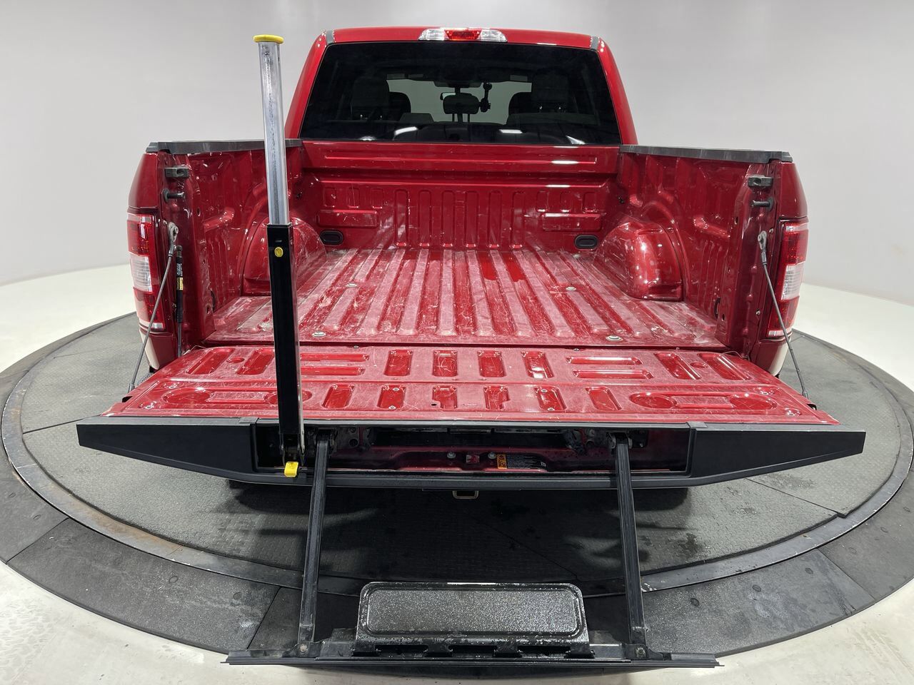 2020 Ford F-150 XLT Sherwood Park AB