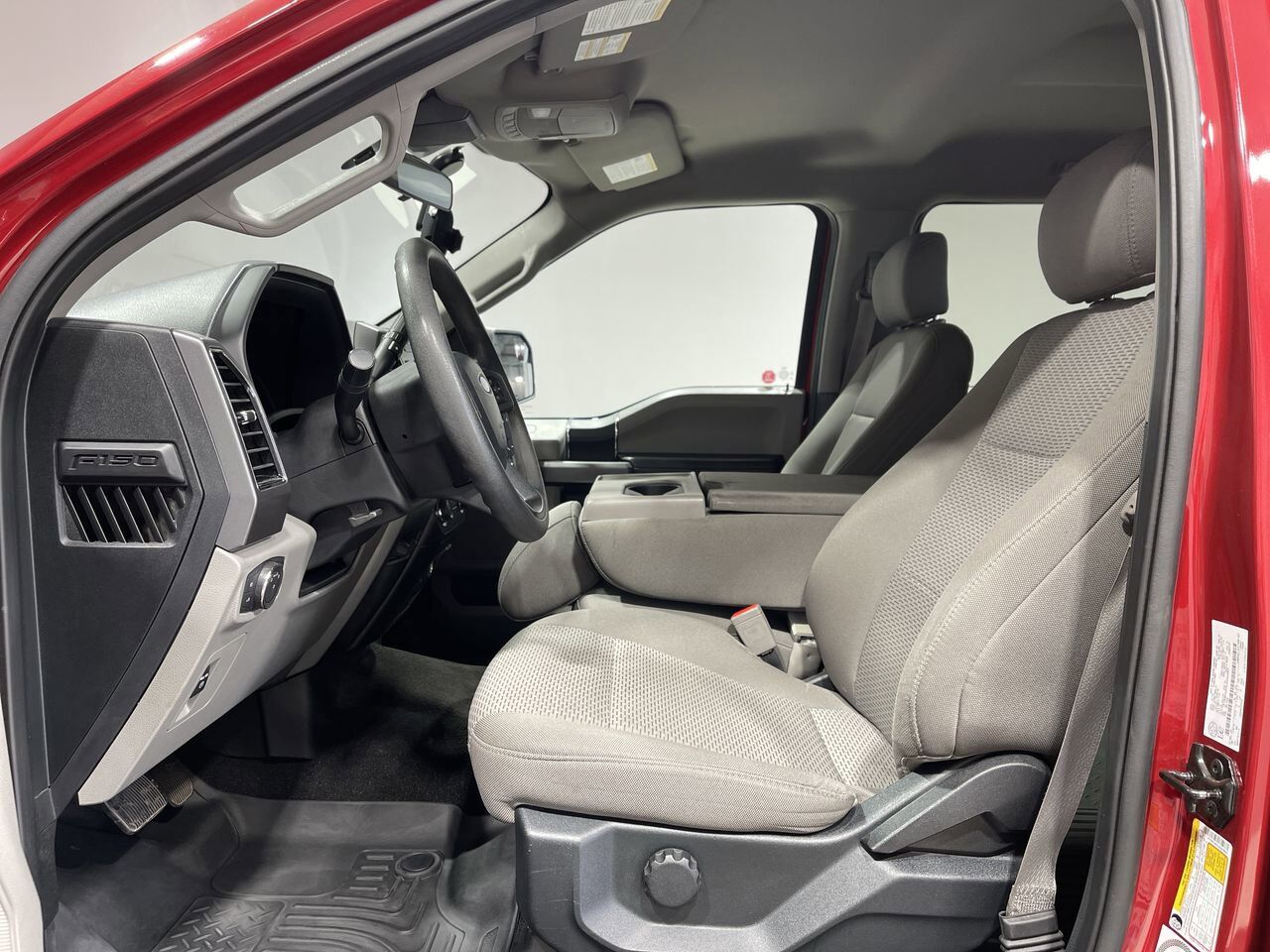 2020 Ford F-150 XLT Sherwood Park AB