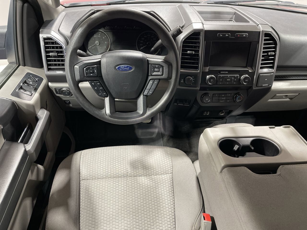 2020 Ford F-150 XLT Sherwood Park AB