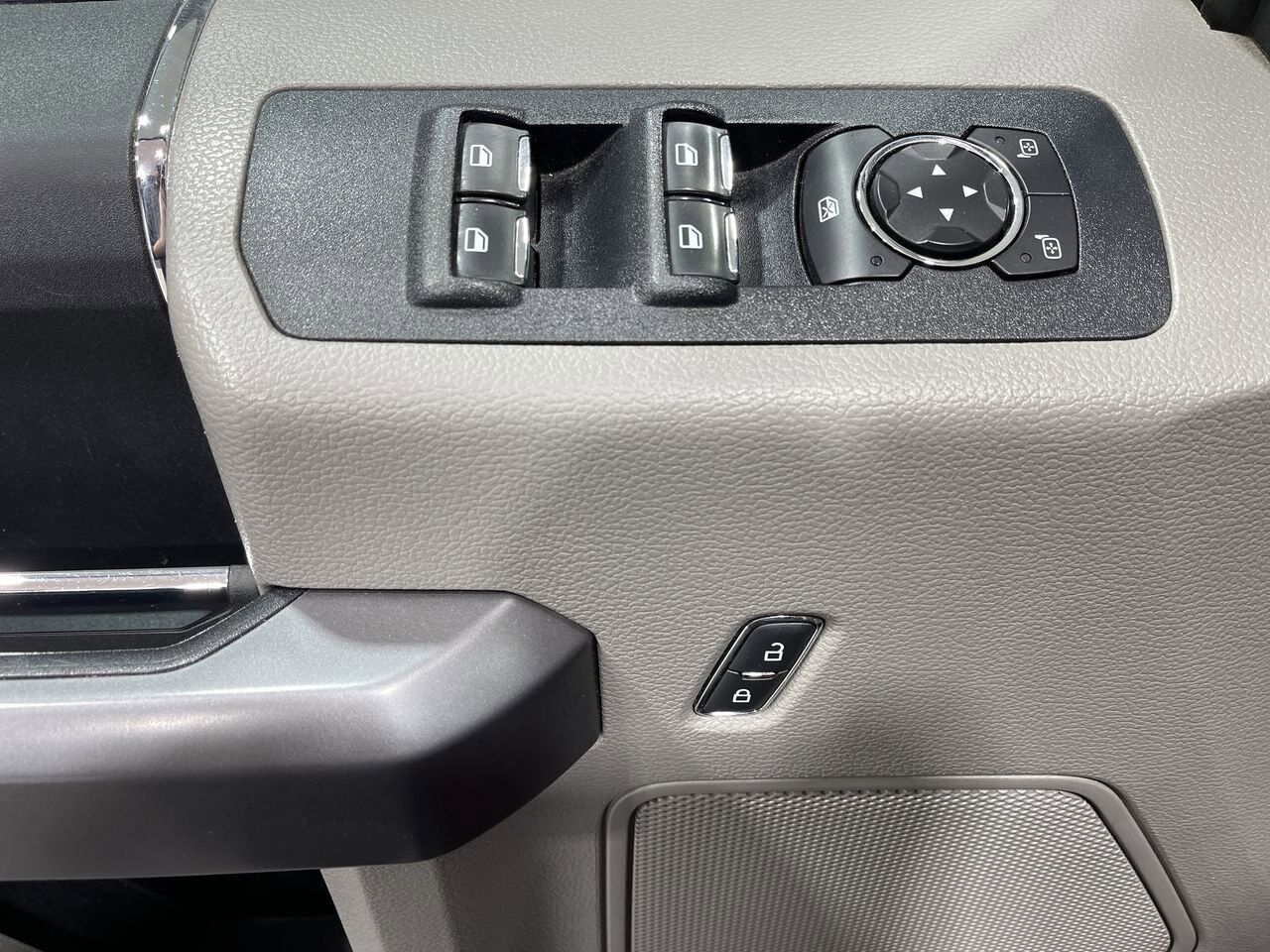 2020 Ford F-150 XLT Sherwood Park AB