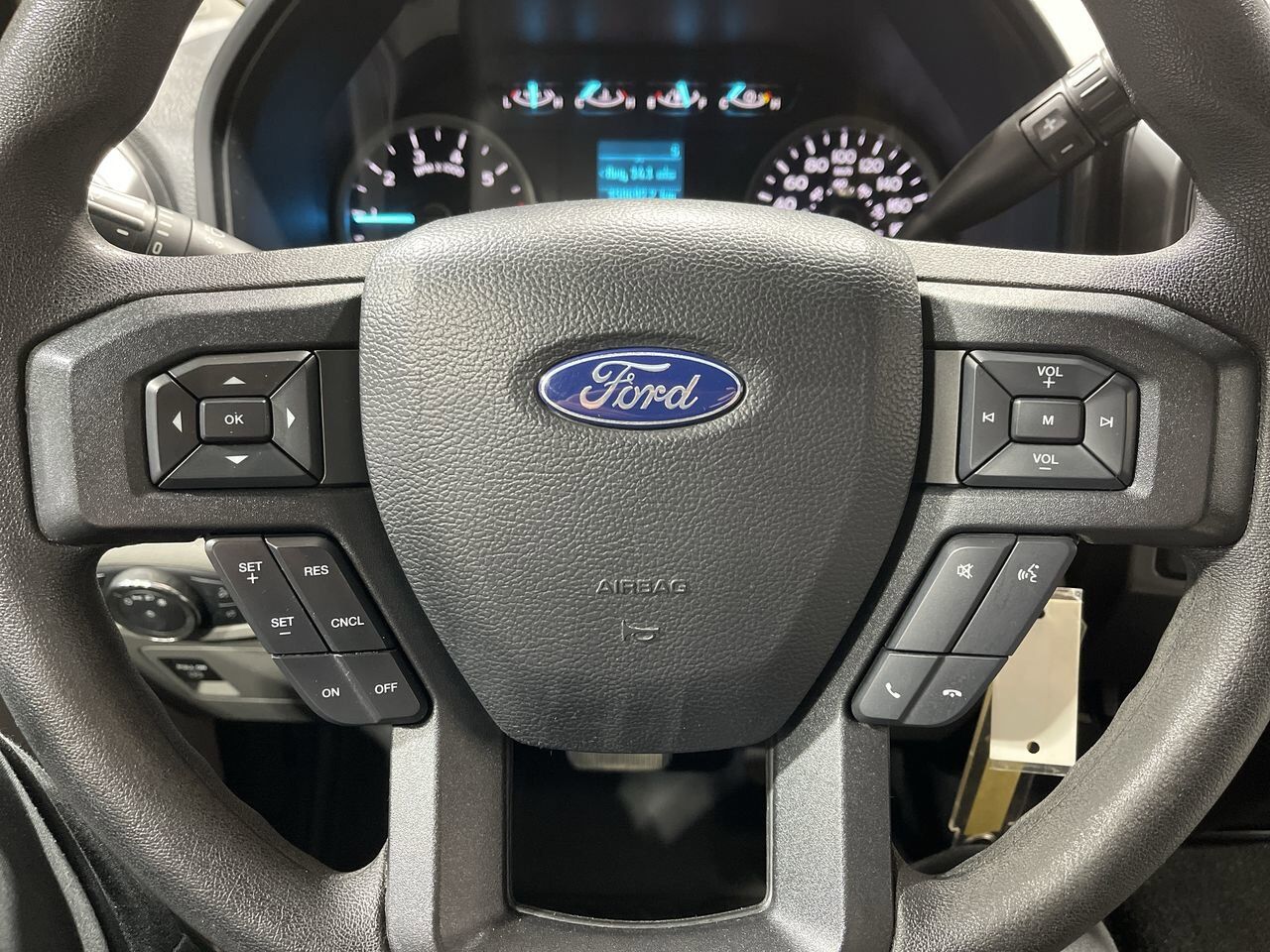 2020 Ford F-150 XLT Sherwood Park AB