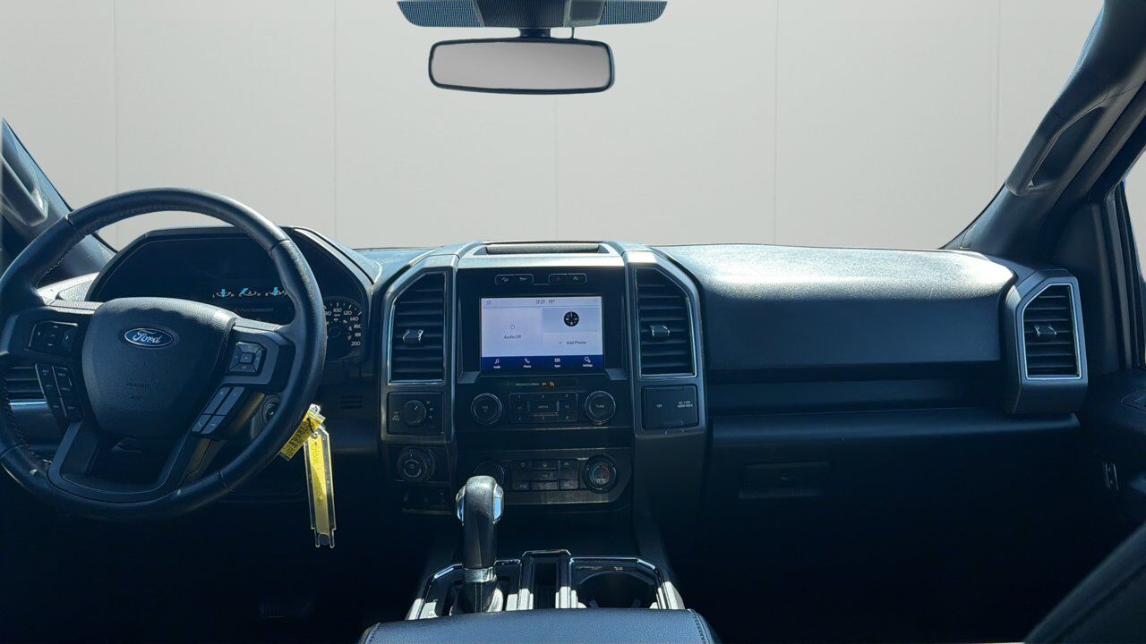 2020 Ford F-150 XLT Sherwood Park AB
