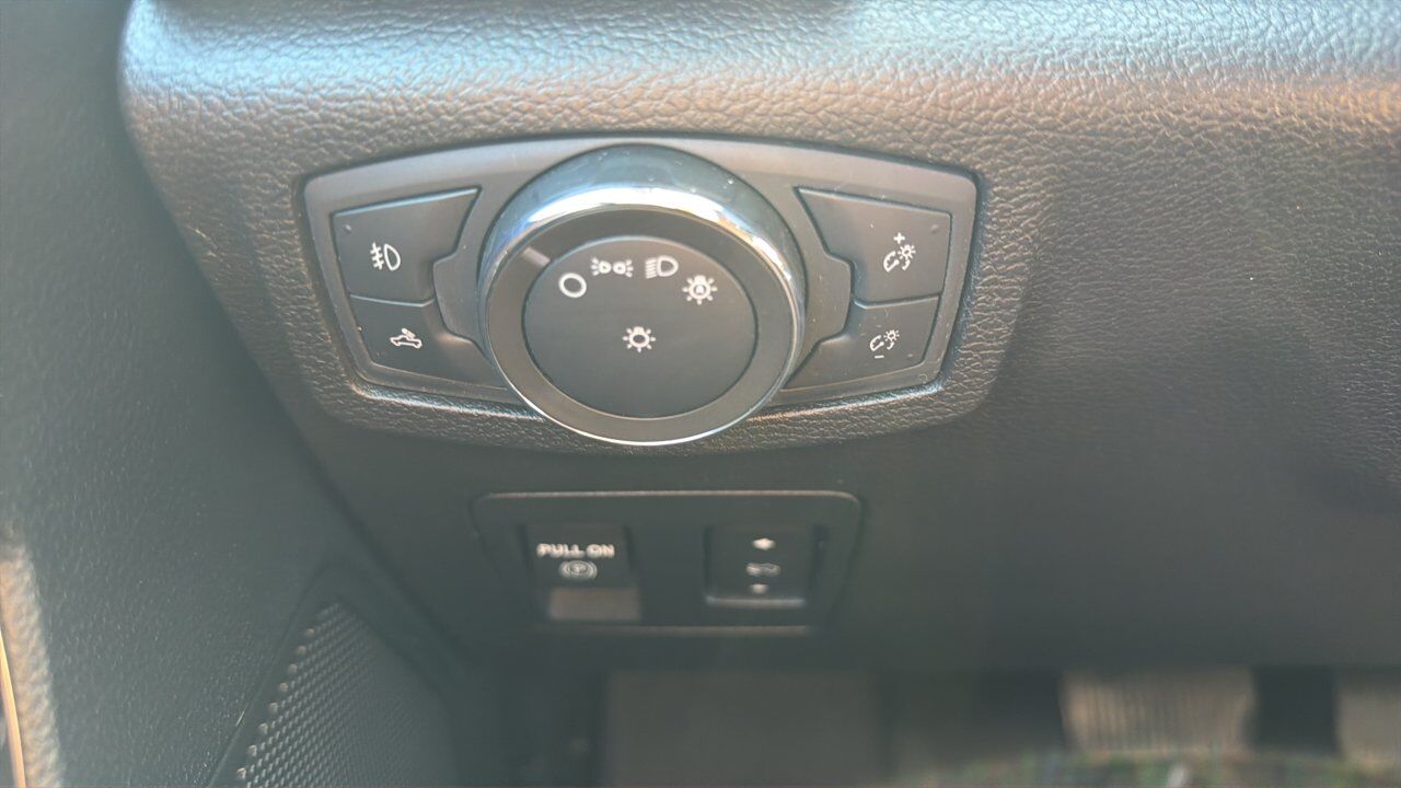 2020 Ford F-150 XLT Sherwood Park AB