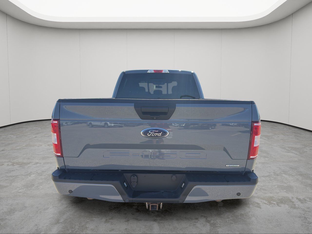 2020 Ford F-150 XLT Sherwood Park AB