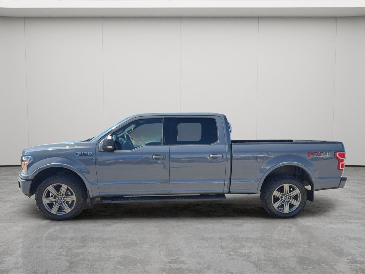 2020 Ford F-150 XLT Sherwood Park AB