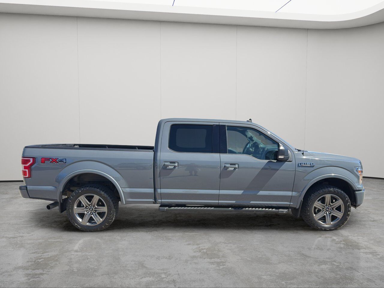 2020 Ford F-150 XLT Sherwood Park AB
