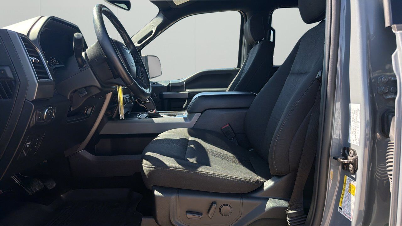 2020 Ford F-150 XLT Sherwood Park AB