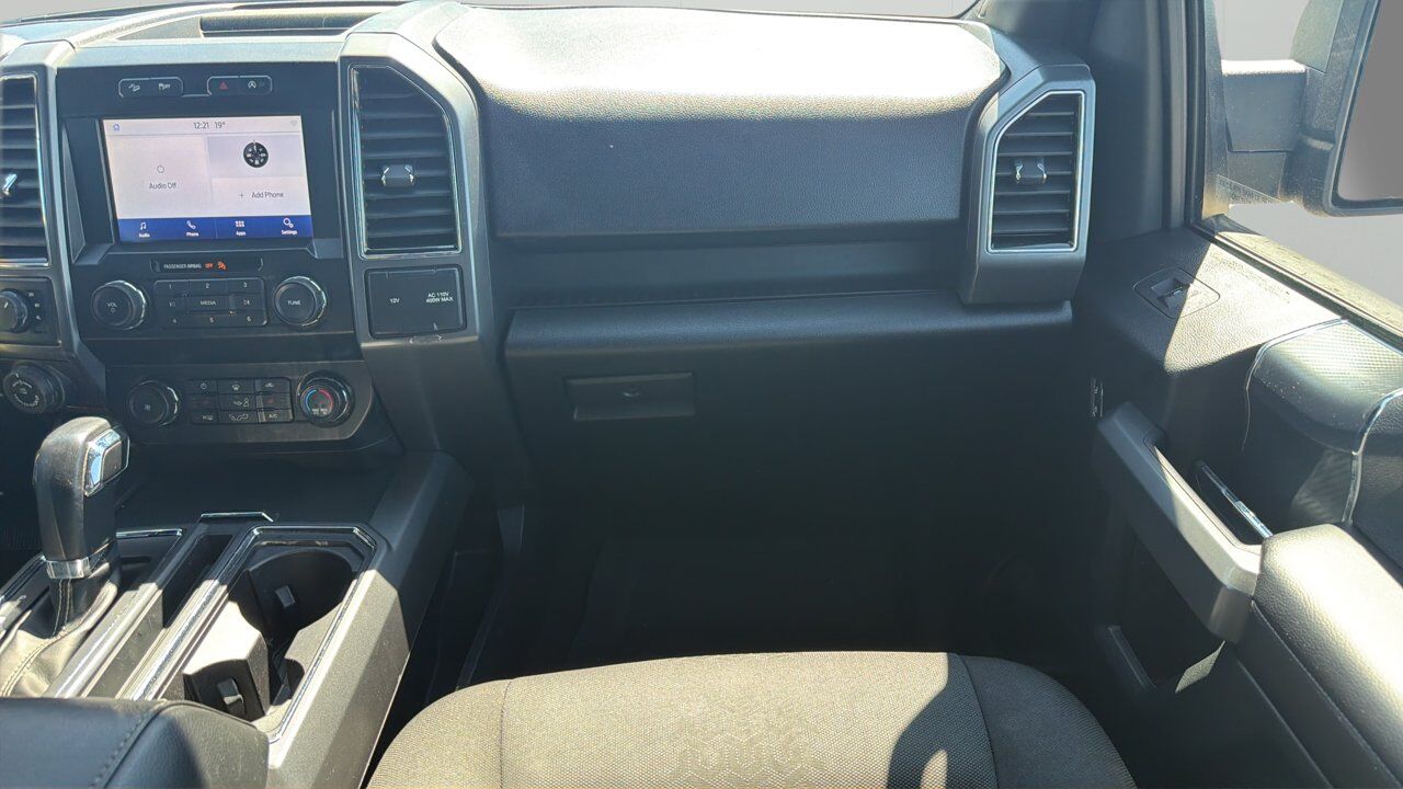 2020 Ford F-150 XLT Sherwood Park AB