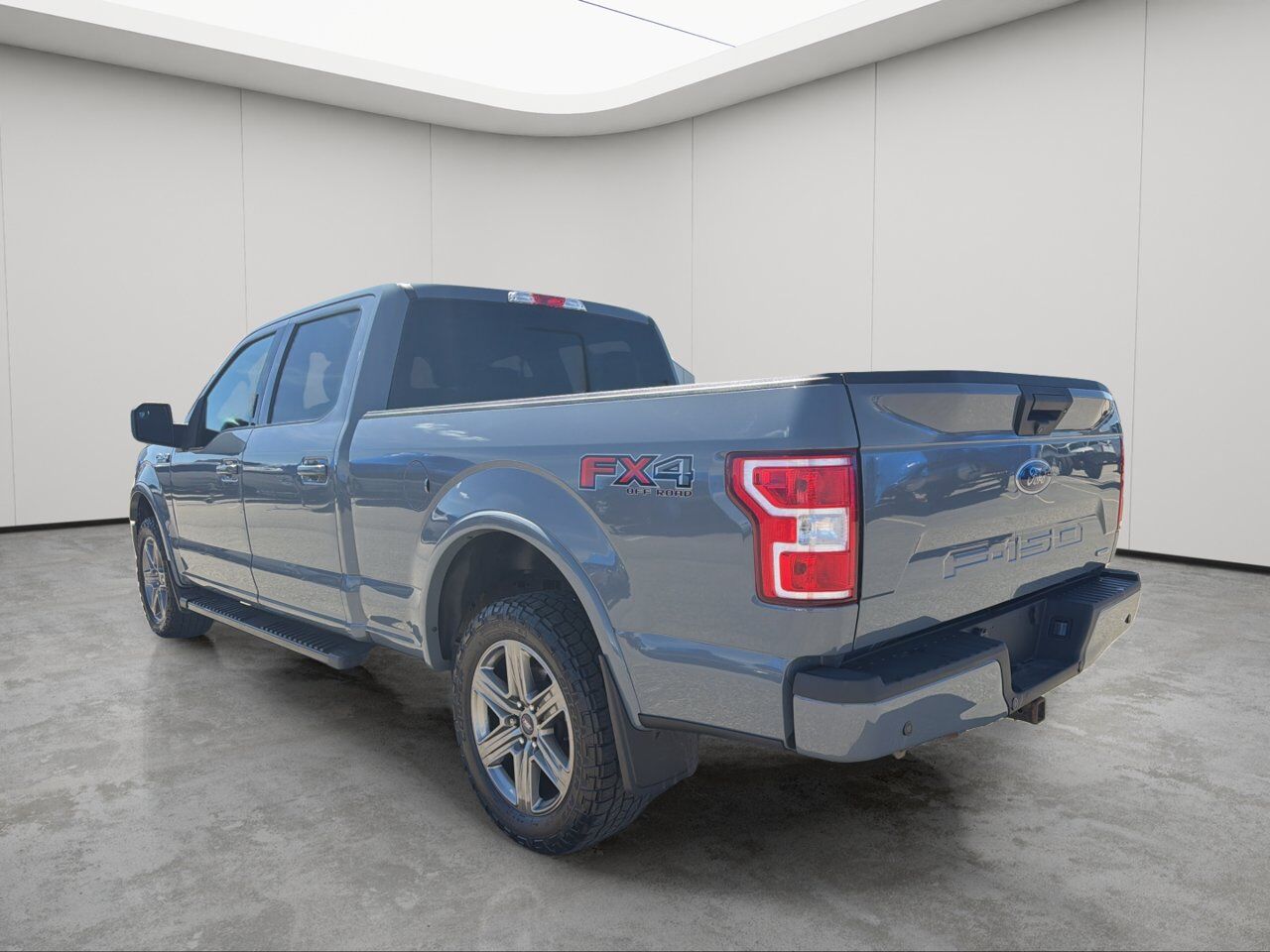 2020 Ford F-150 XLT Sherwood Park AB
