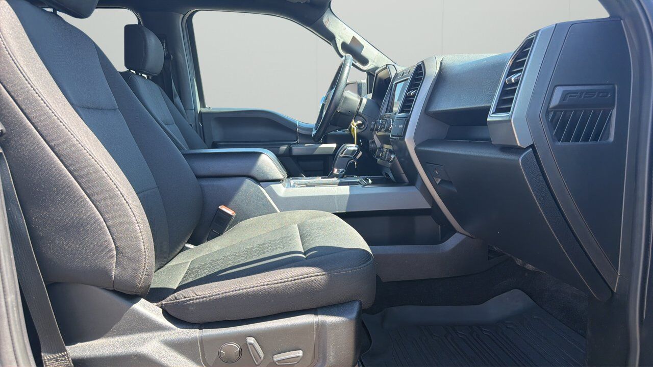 2020 Ford F-150 XLT Sherwood Park AB