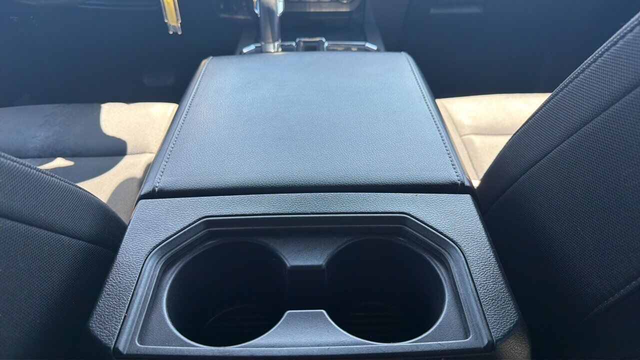 2020 Ford F-150 XLT Sherwood Park AB