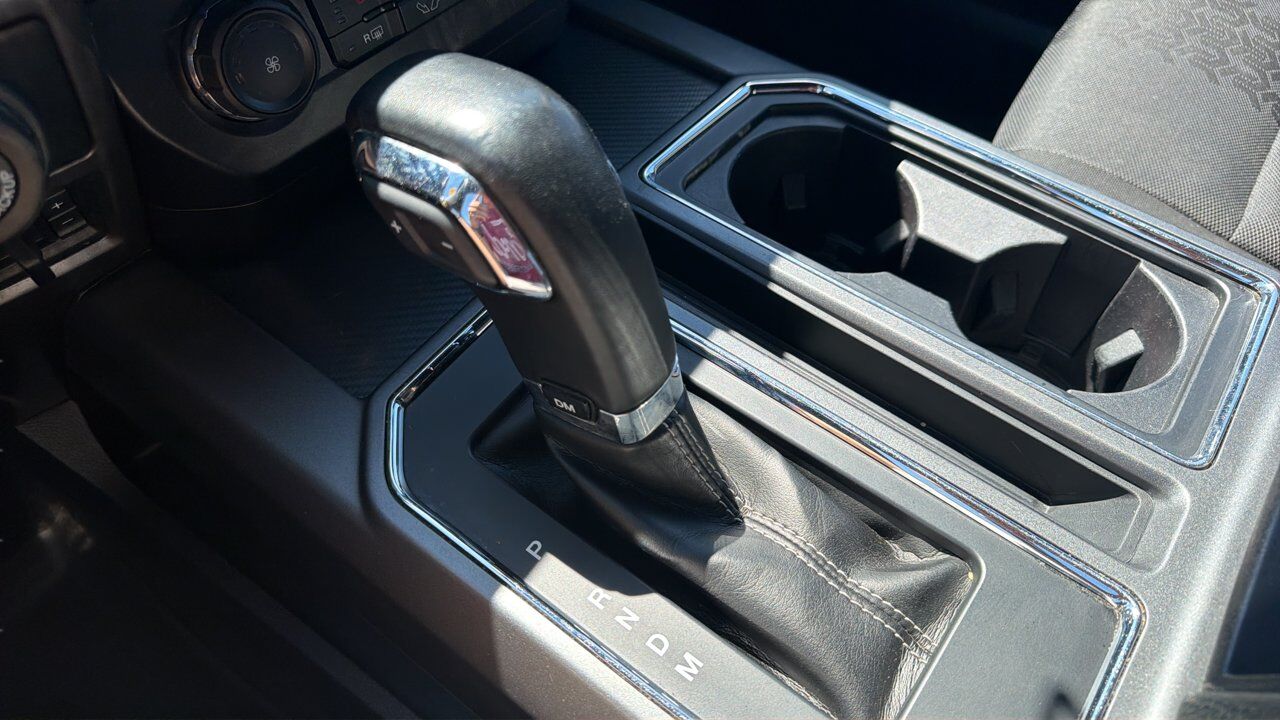 2020 Ford F-150 XLT Sherwood Park AB
