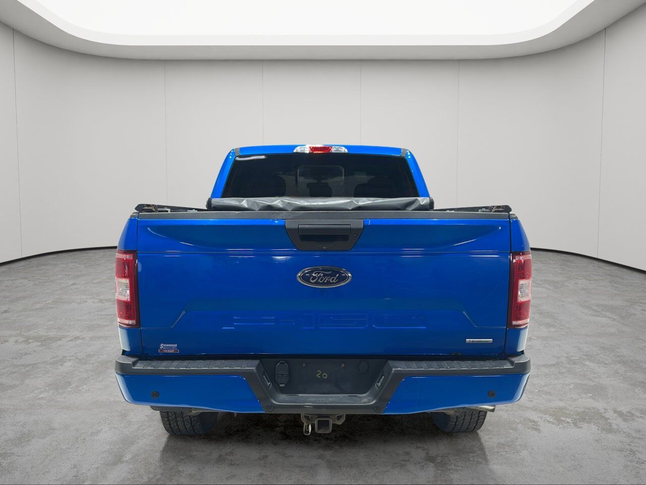 2020 Ford F-150 XLT Sherwood Park AB