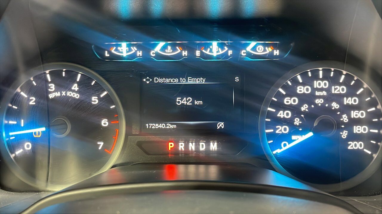 2020 Ford F-150 XLT Sherwood Park AB