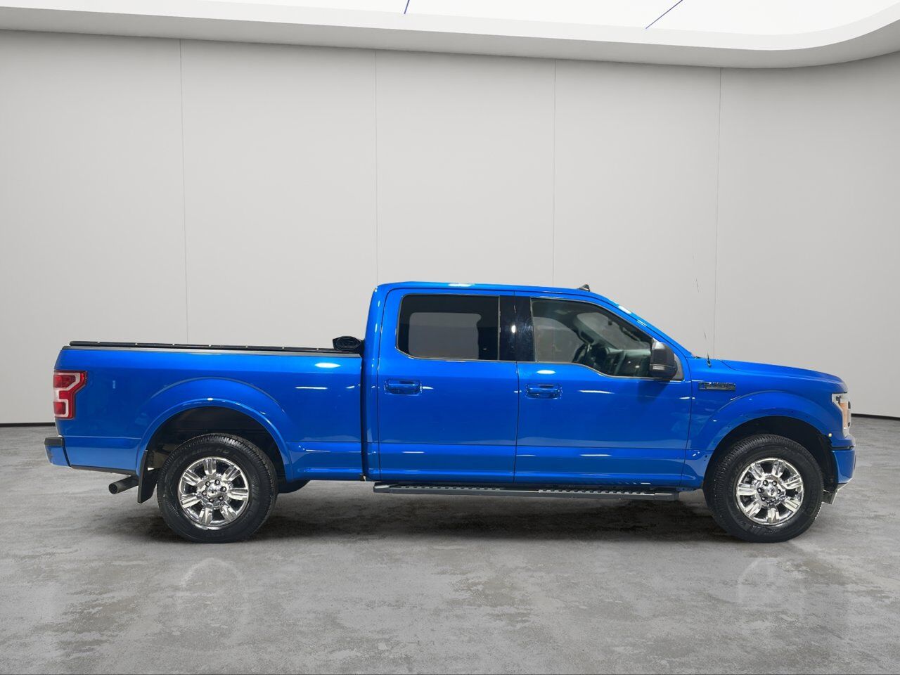 2020 Ford F-150 XLT Sherwood Park AB