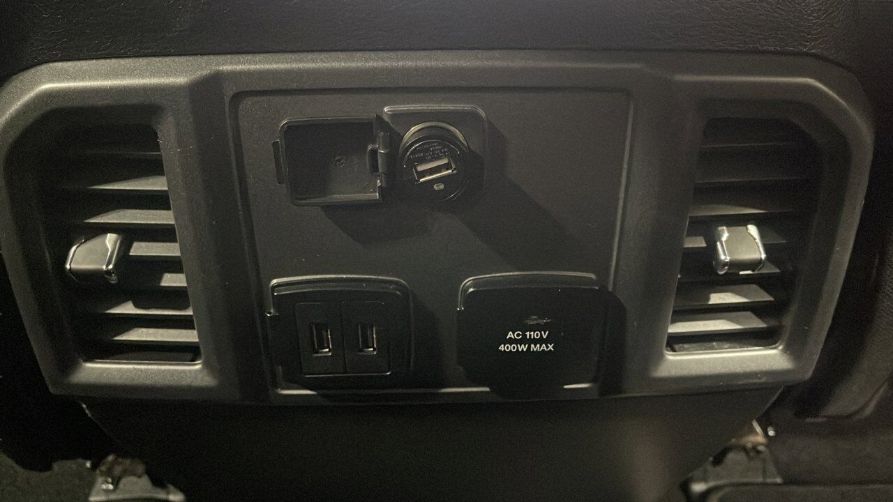 2020 Ford F-150 XLT Sherwood Park AB