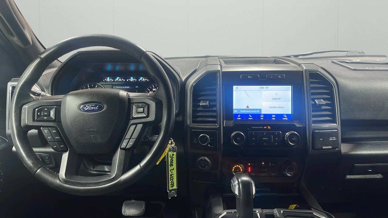 2020 Ford F-150 XLT Sherwood Park AB