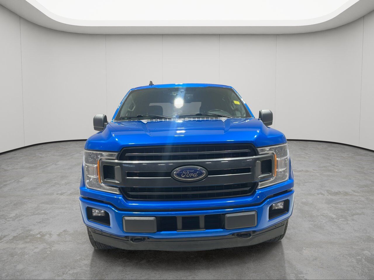 2020 Ford F-150 XLT Sherwood Park AB
