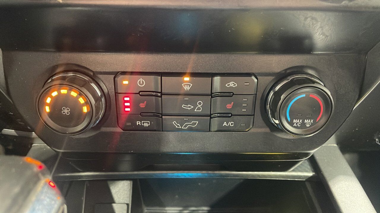 2020 Ford F-150 XLT Sherwood Park AB