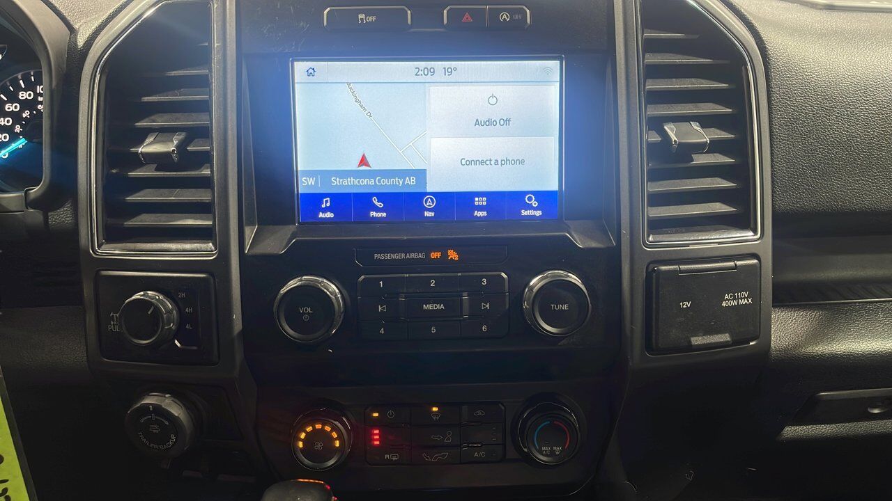 2020 Ford F-150 XLT Sherwood Park AB