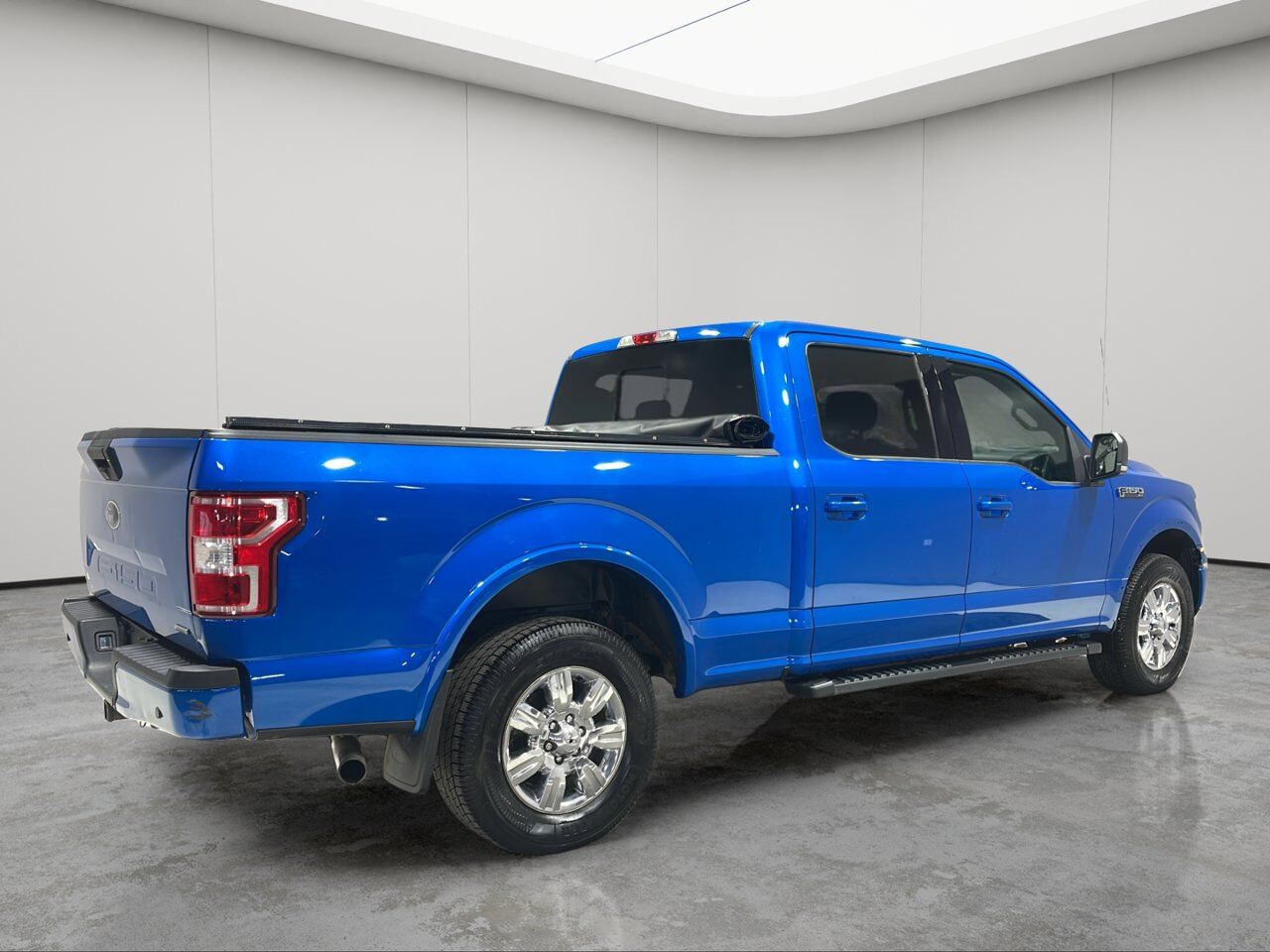 2020 Ford F-150 XLT Sherwood Park AB