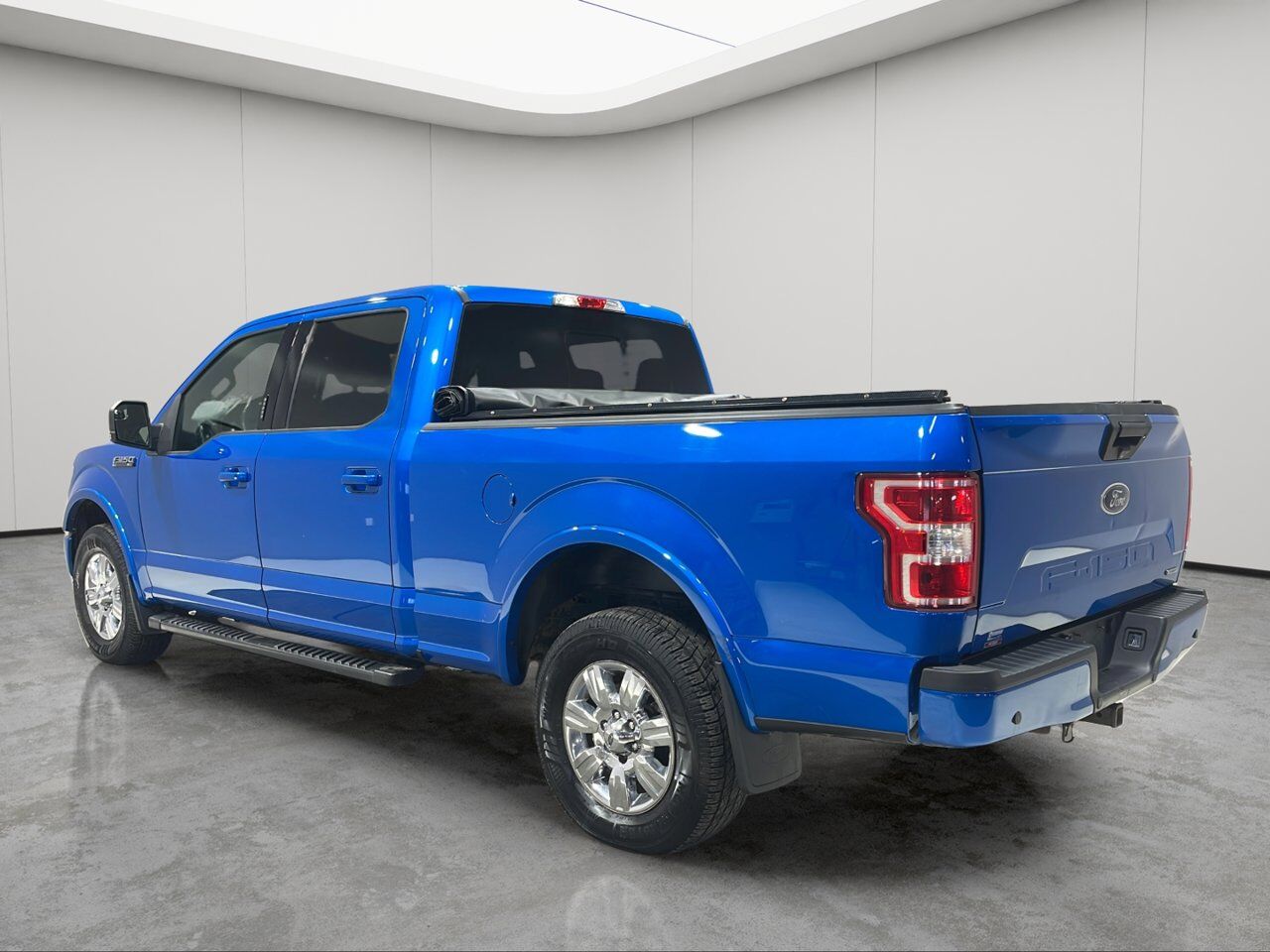 2020 Ford F-150 XLT Sherwood Park AB