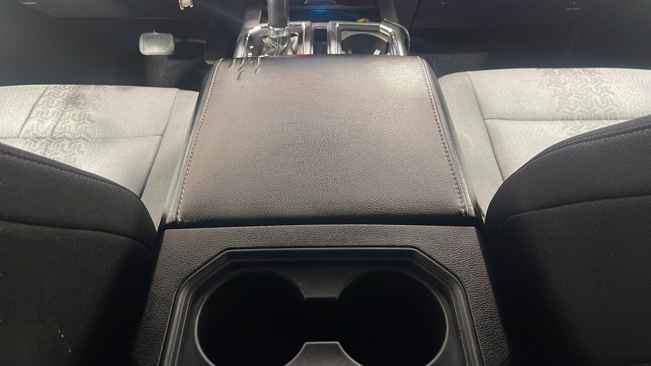 2020 Ford F-150 XLT Sherwood Park AB