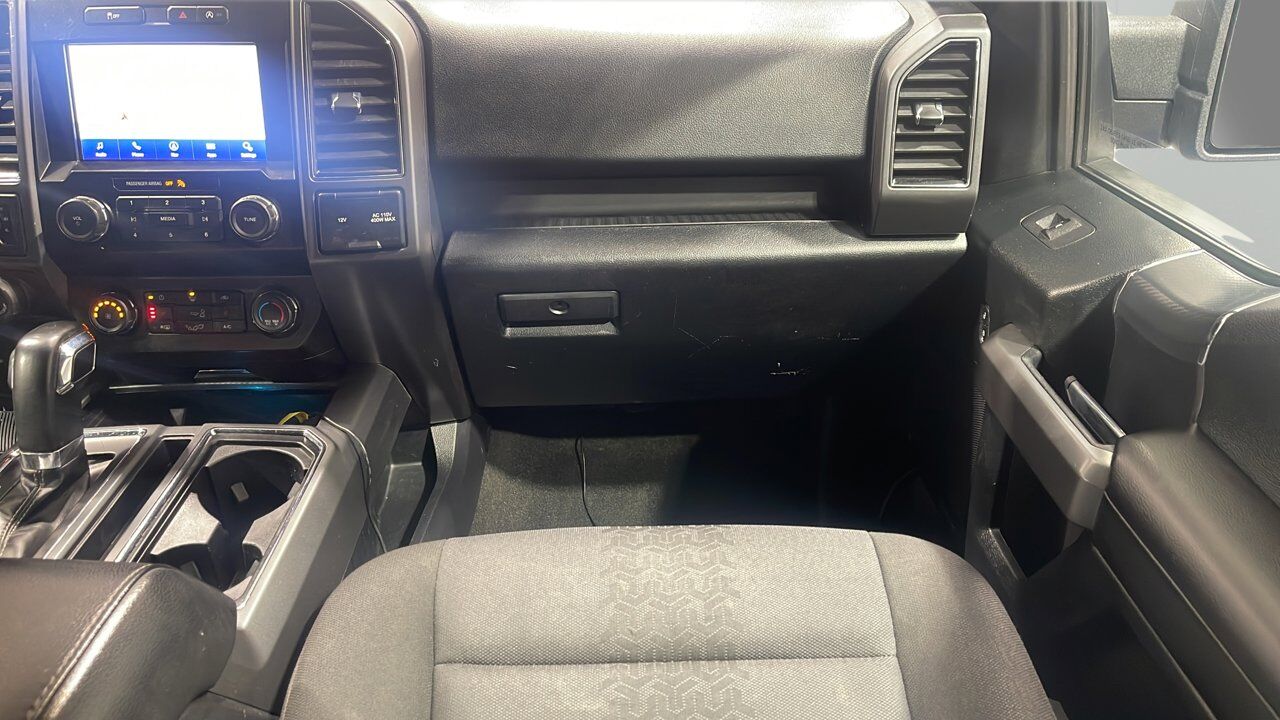 2020 Ford F-150 XLT Sherwood Park AB