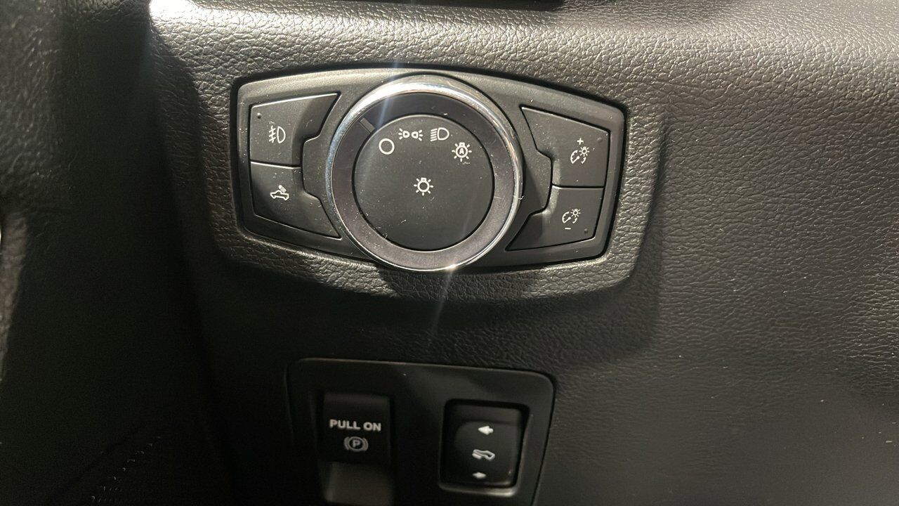 2020 Ford F-150 XLT Sherwood Park AB