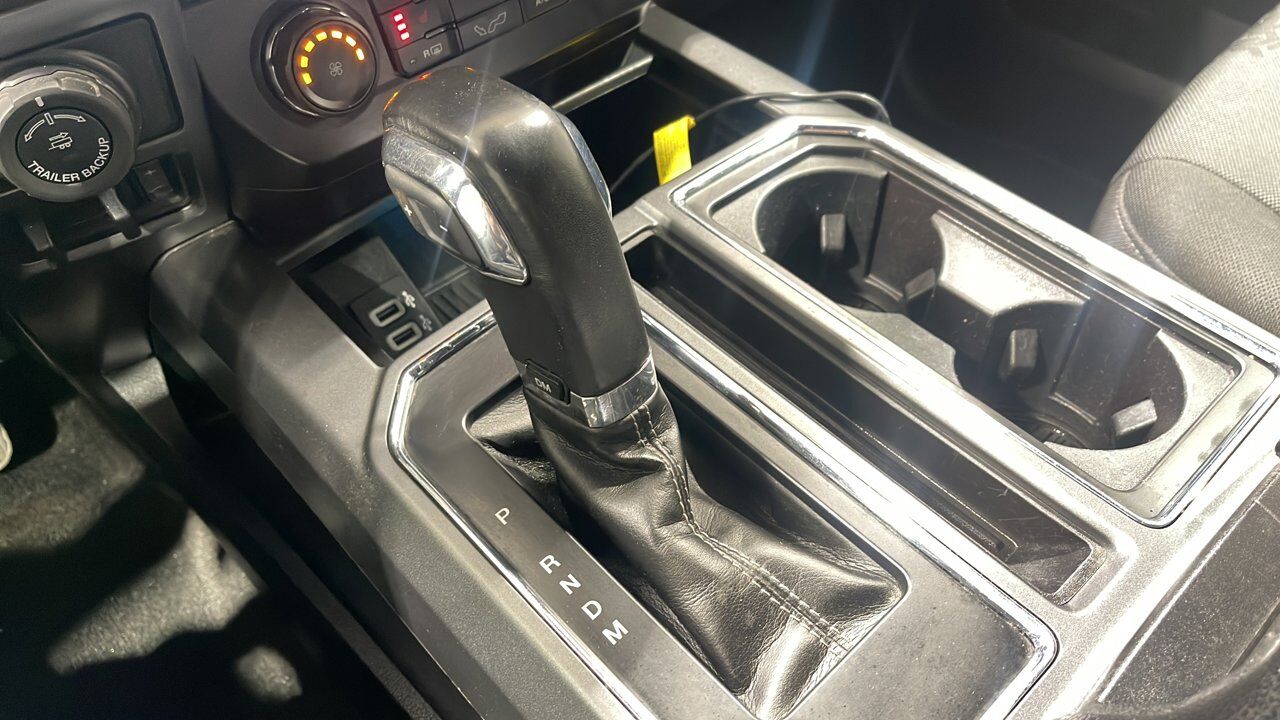 2020 Ford F-150 XLT Sherwood Park AB