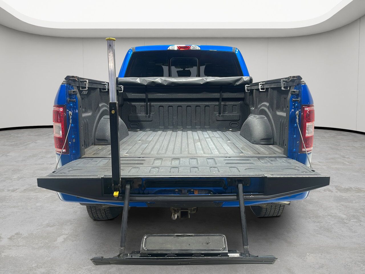 2020 Ford F-150 XLT Sherwood Park AB