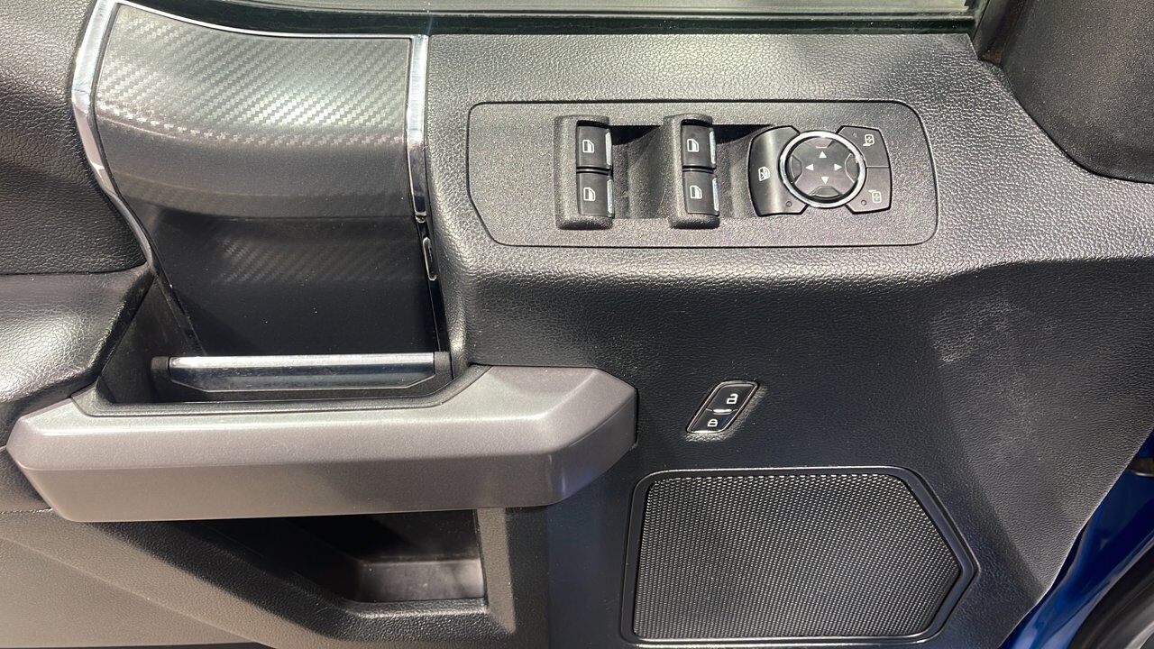 2020 Ford F-150 XLT Sherwood Park AB