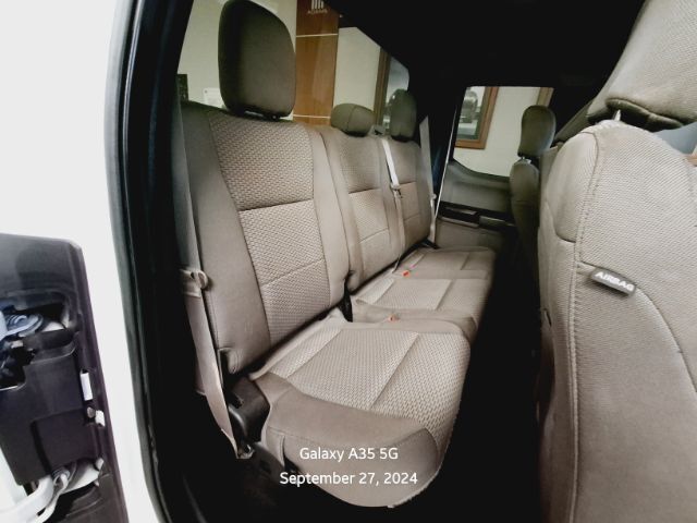 2020 Ford F-150 XLT  Short Bed w/Rear Doors Charlotte NC