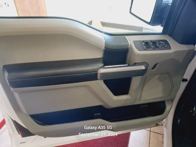 2020 Ford F-150 XLT  Short Bed w/Rear Doors Charlotte NC