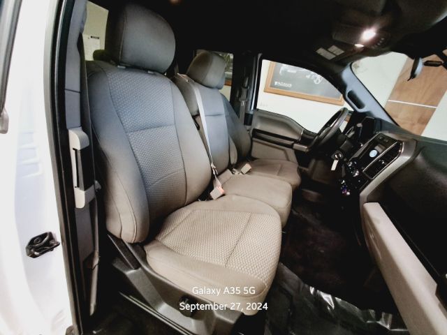 2020 Ford F-150 XLT  Short Bed w/Rear Doors Charlotte NC