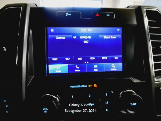 2020 Ford F-150 XLT  Short Bed w/Rear Doors Charlotte NC