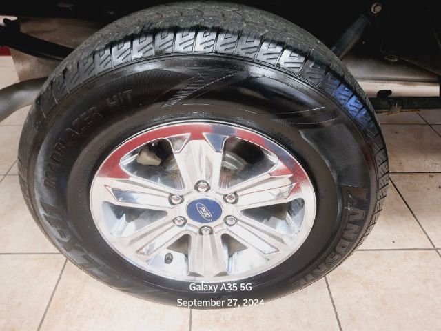 2020 Ford F-150 XLT  Short Bed w/Rear Doors Charlotte NC