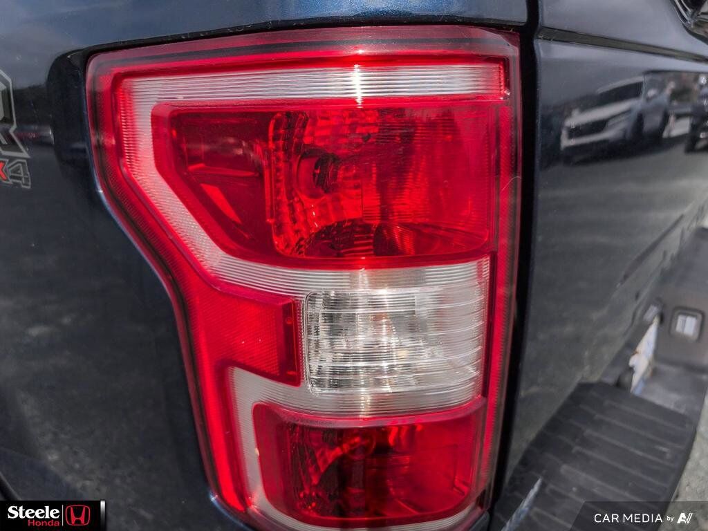 2020 Ford F-150 XLT St. John's NL